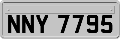 NNY7795
