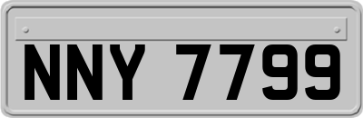 NNY7799