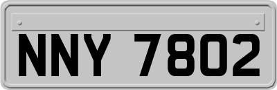 NNY7802
