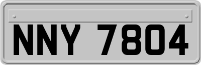 NNY7804