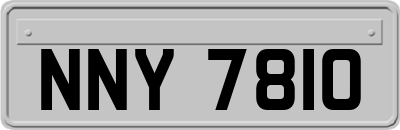 NNY7810