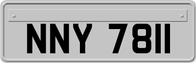 NNY7811