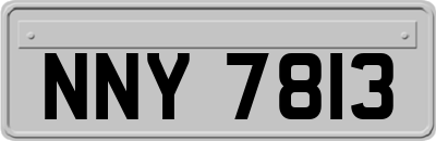 NNY7813