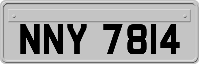 NNY7814