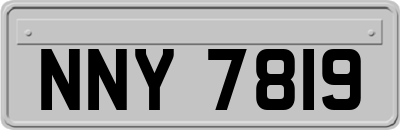 NNY7819