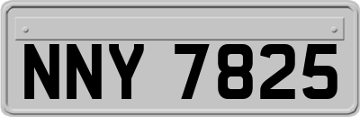 NNY7825
