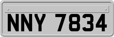 NNY7834