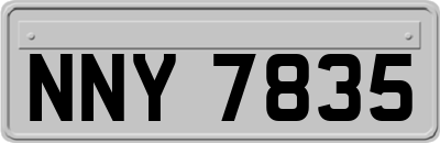 NNY7835