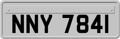 NNY7841