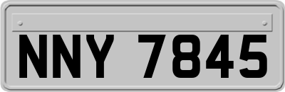 NNY7845