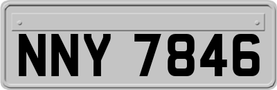 NNY7846