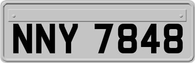 NNY7848