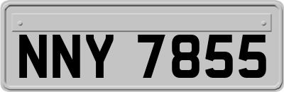 NNY7855