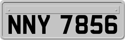 NNY7856
