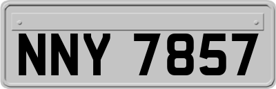 NNY7857