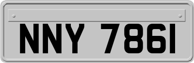NNY7861