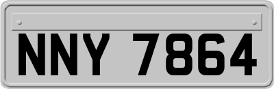 NNY7864