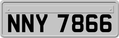 NNY7866
