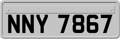 NNY7867