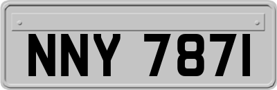 NNY7871