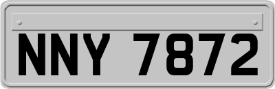 NNY7872