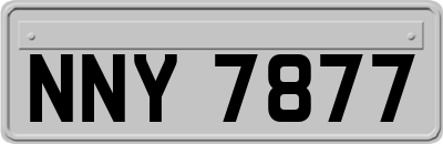 NNY7877