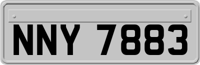 NNY7883
