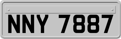 NNY7887