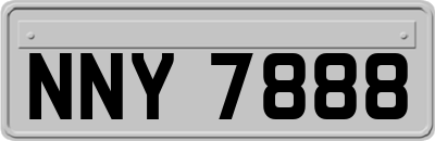 NNY7888