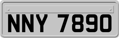 NNY7890