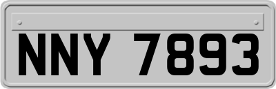 NNY7893