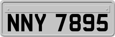 NNY7895