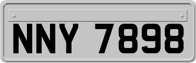 NNY7898
