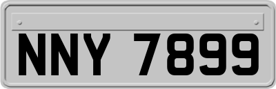 NNY7899