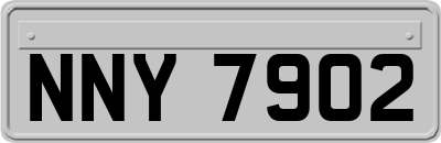 NNY7902
