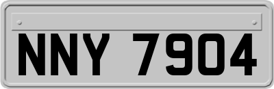 NNY7904