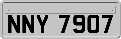 NNY7907