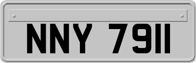 NNY7911