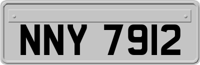NNY7912