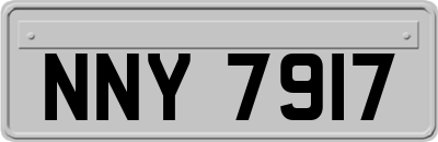 NNY7917