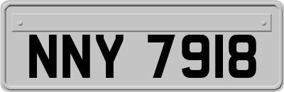 NNY7918