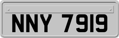 NNY7919