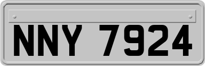 NNY7924