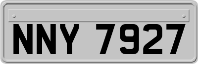 NNY7927