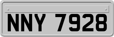 NNY7928