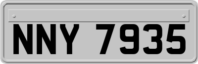 NNY7935