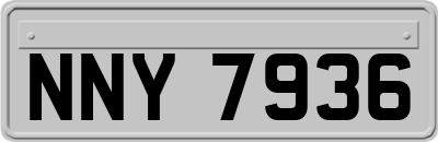 NNY7936