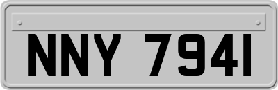 NNY7941