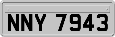 NNY7943