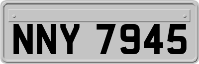 NNY7945